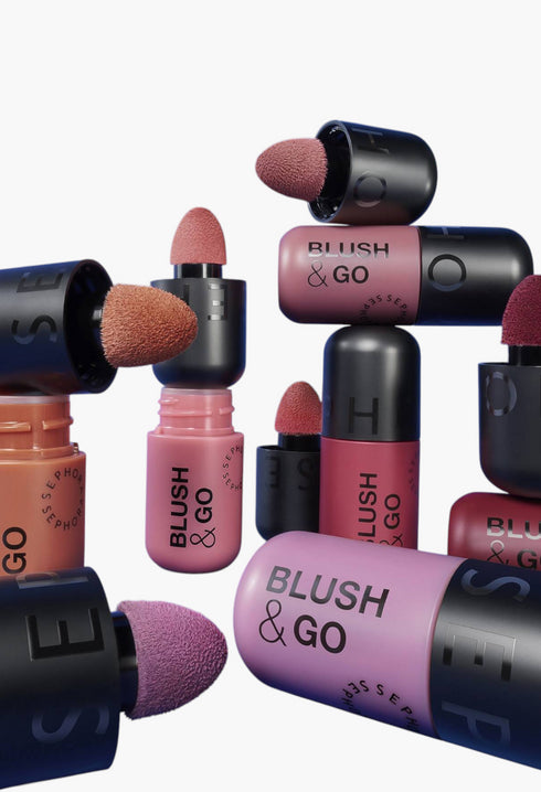 Blush And Go Liquid Blush